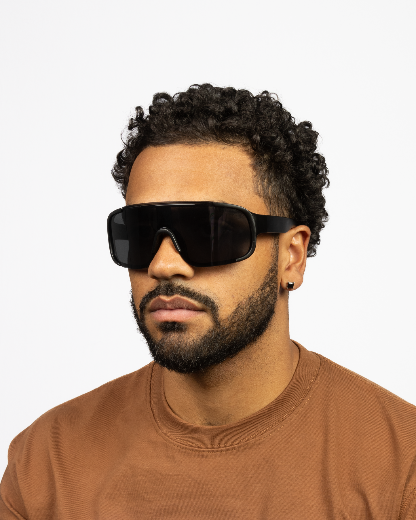 Always! Bikers sunglasses [black]