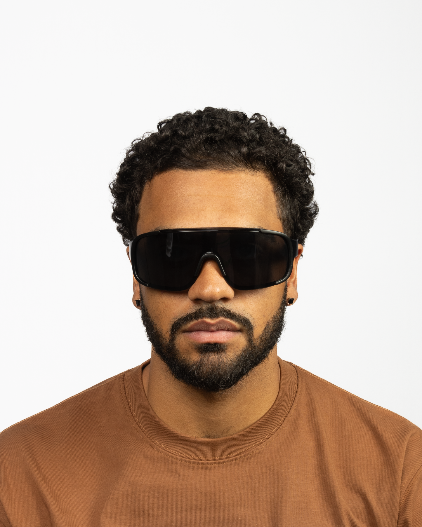 Always! Bikers sunglasses [black]